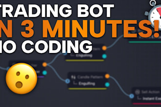 do openclaw, trading bots like polymarket bot, pump fun bundle bot, volume bot
