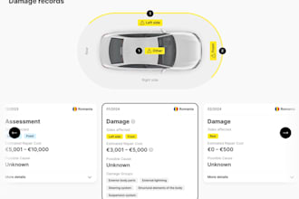 check vehicle history and decode vin number for used cars
