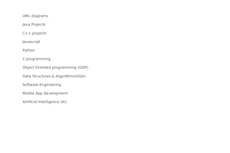 computer science assigned, java, cpp, matlab, python programming tasks projects