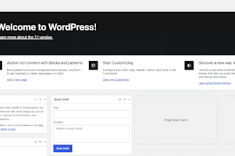 fix wordpress bugs, plugin conflicts, or theme issues