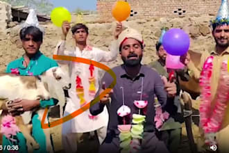 wish african happy birthday video or happy birthday video
