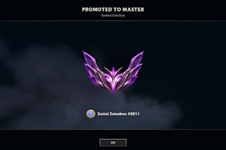 coach you in league of legends
