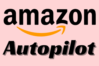 create ai autopilot amazon affiliate website or amazon affiliate store