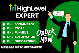 gohighlevel ecommerce ghl store ghl ecommerce funnel ghl ebook ghl ebook funnel