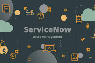 build servicenow sir VR itsm grc and itom automation workflows and integration