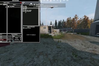 create custom dayz mods, maps, servers, koth systems and scripts for dayz