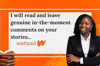 promote your webtoon, webnovel, wattpad, and tapas across platforms