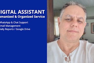 be your humanized customer service support or digital assistant