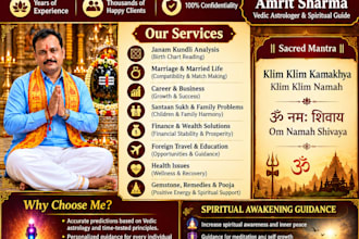 do accurate vedic astrology and kundali reading matching