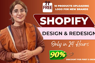 your shopify site expert for dropshipping products and ecommerce businesses