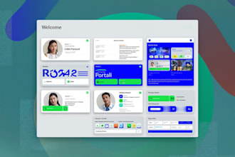setup suite dash suitedash client portal dashboard onboarding automation agency