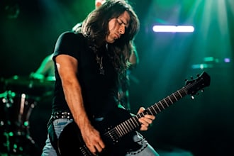 be your metal singer, metal vocalist, singer songwriter, male vocalist