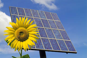 prepare permit or interconnection sets for solar farms and other ee designs