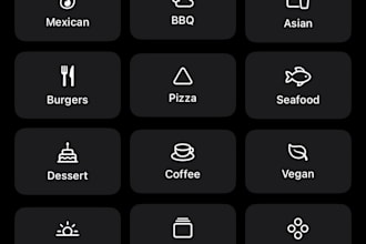 create and design your ios applications