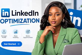 optimize your linkedin profile