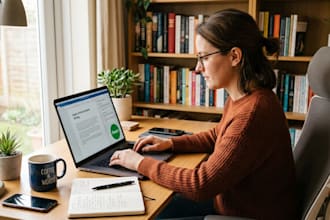 write medical, pharmacy, pharmacology, and nursing content with references