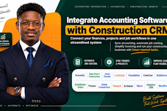knowify sage intacct construction jonas crewcost quickbook livecosts foundation