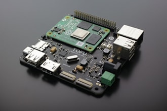 design pcb for raspberry pi compute module cm4 cm5, carrier board, cm5 io board