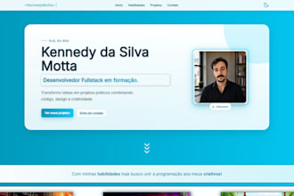 build a responsive website with react typescript and javascript