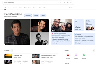 build a google knowledgepanel for personal or business, go0gle knowledge panel