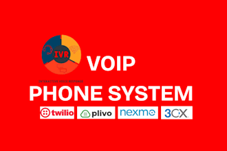 setup telnyx twilio vonage account for bulk sms did number sip trunk