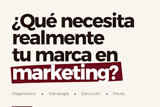 estrategia para redes sociales