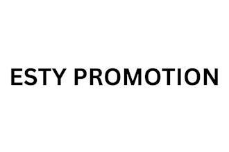promote your esty shop and product