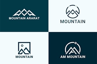 design a travel and hotel,tour,travel agency logo for you