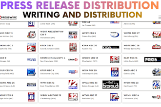 submit press release distribution PR newswire USA  pr UK online PR distribution