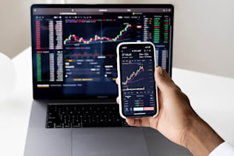 develop automated polymarket bot, copy trading, day trading, spx trading bot