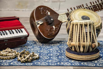 record sitar, tabla,sarod,dizi, shakuhachi, koto,pipa,taiko, guzsheng, shamisem