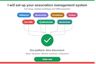 wildapricot memberclicks growthzone fonteva novi ams yourmembership membersuite