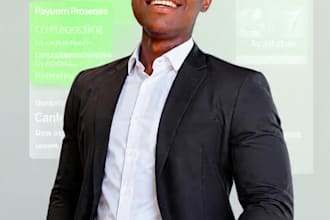 do payment processing, virtual assistant and customer support