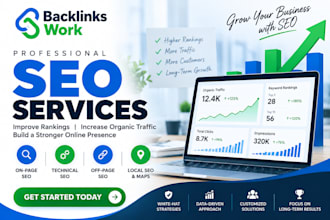 improve search engine optimization oplocal SEO, and citation building