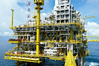 deliver expert oil and gas engineering and technical services
