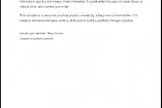 write 500 words engaging informative content for websites and businesses