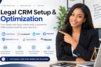 do legal crm clio grow smokeball 8am mycase practicepanther lawmatics filevine