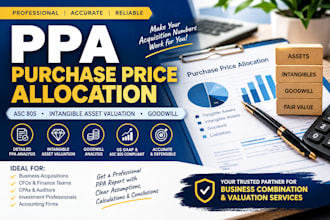 value your business for divorce, litigation, or shareholder dispute as a CPA