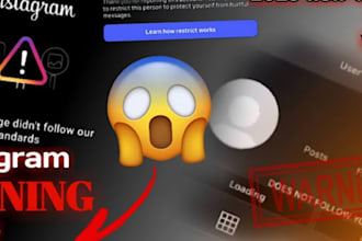 takedown tiktok bot ig banning,remove harassing post banning yt fbx,content tag