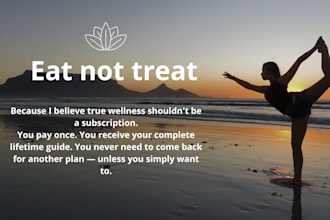 create a personalized meal plan for energy alignment