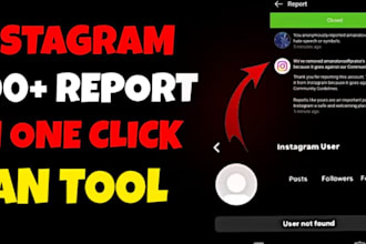 remove ig harassing content tag post,tiktok yt banning,auto bot report,delete tg