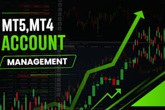 manage mt4 mt5 account management, challenge account management account manager