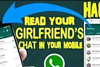hacked any whatsapp confidential chat restore conversation hacked
