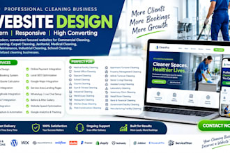 do commercial cleaning office cleaning carpet cleaning medical cleaning website