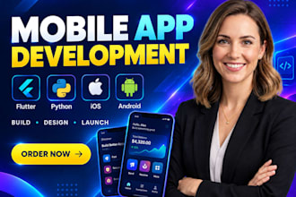 do mobile app development android ios app development as mobile app developer