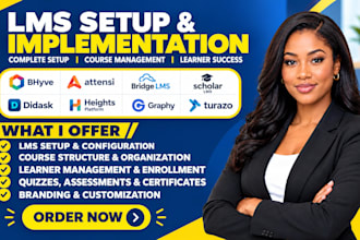 bhyve attensi bridge lms scholar lms didask heights platforms graphy inc turazo