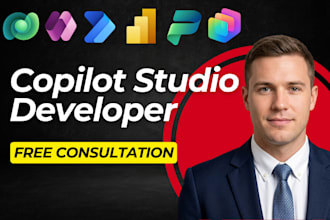 build custom ai agents and chatbots using copilot studio