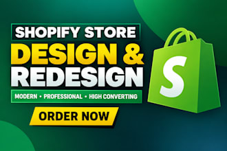 shopify store design shopify store redesign shopify store shopify website design