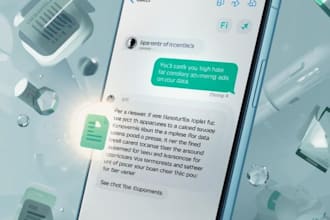 build an ai customer service chatbot for your business