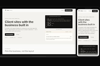 build a design system with tokens components and docs